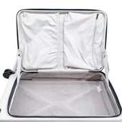 NZTourist Primo Carry On 54cm Suitcase - Beige