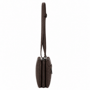 Ina Crossbody Bag - Coffee