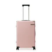 San Michelle FrameLock Pro Suitcase 66cm - Pink