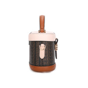 Alexa Bucket Bag