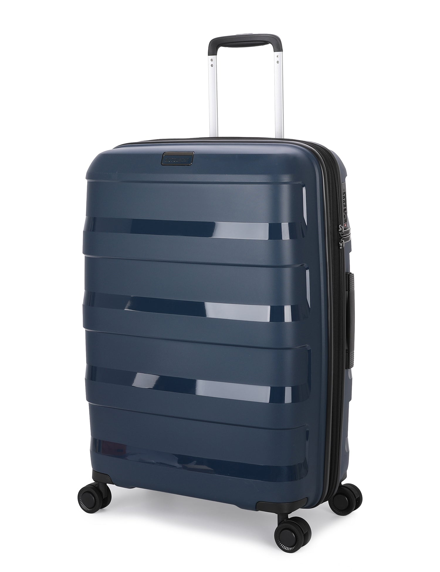 NZTourist Aero Lite 68cm Suitcase
