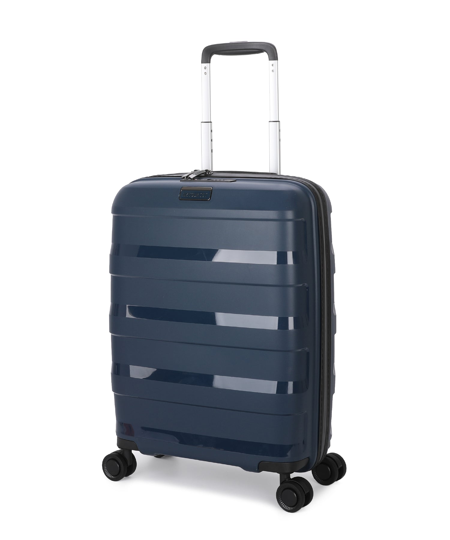 NZTourist Aero Lite 55cm Suitcase - Green