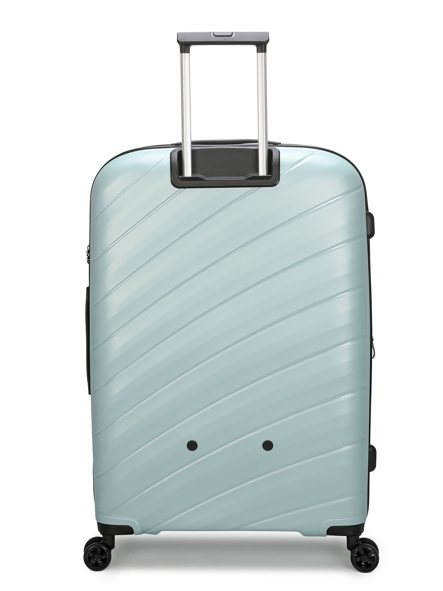 San Michelle Elite Explorer 76cm Suitcase