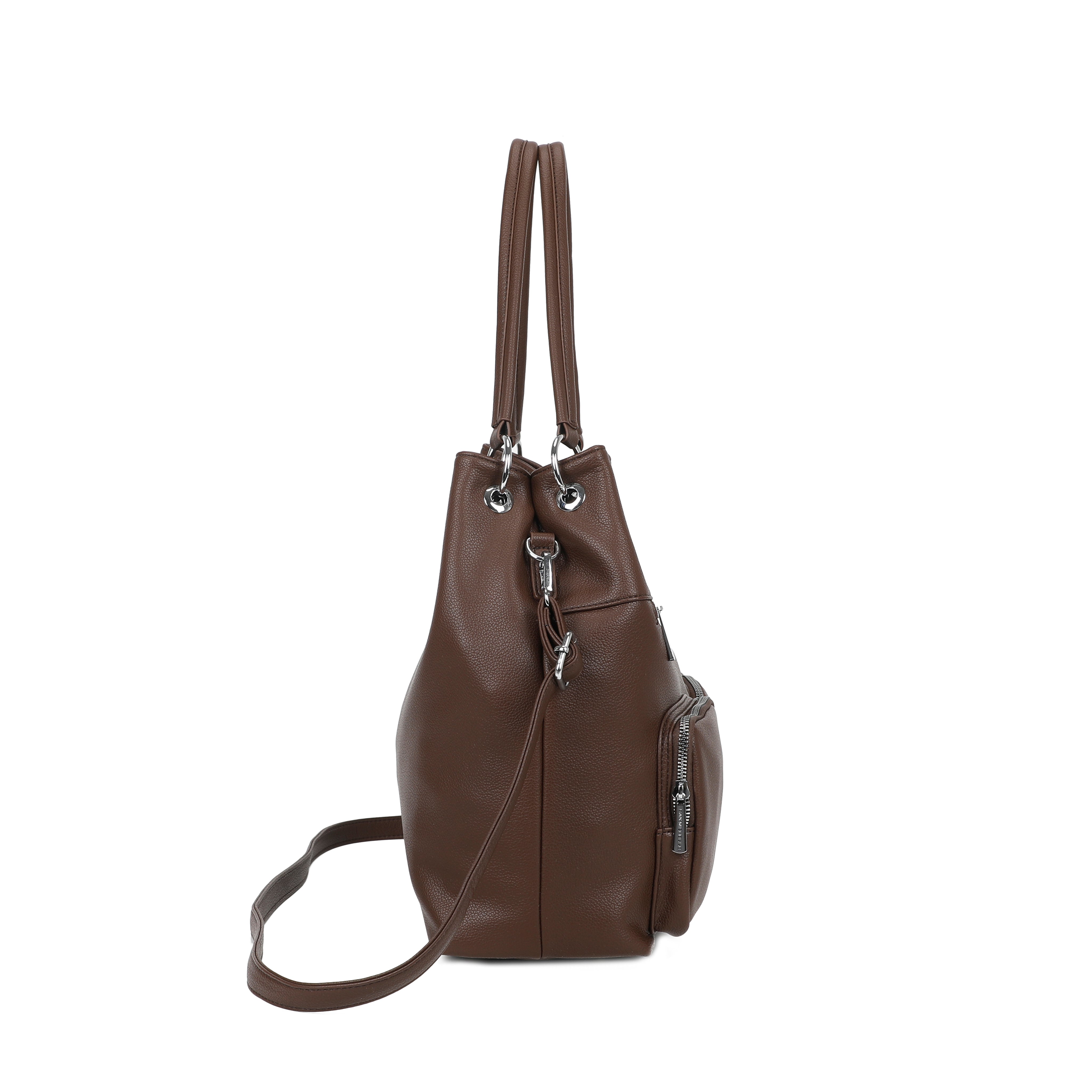 Ruby Hobo Bag