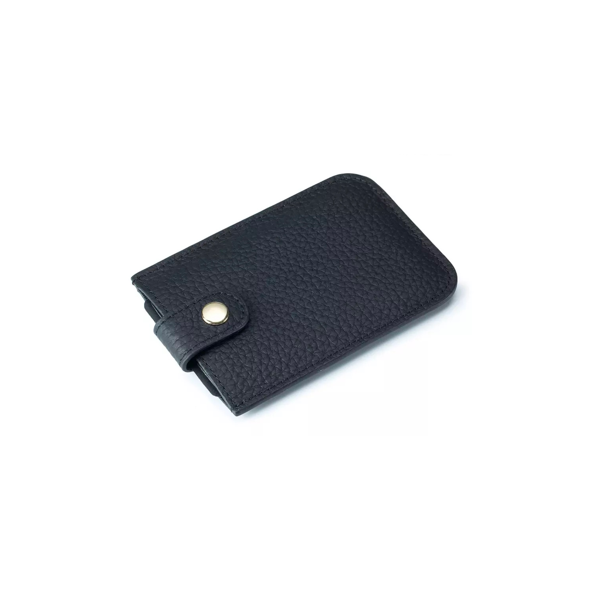 Chad Slim Pull Tab Card Holder (RFID)