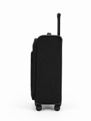 San Michelle Glide Pro Suitcase 70cm - Black