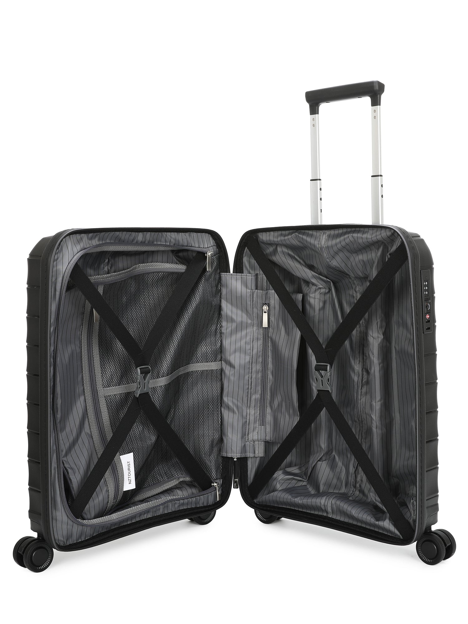 NZTourist Urban Traveller 55cm Suitcase