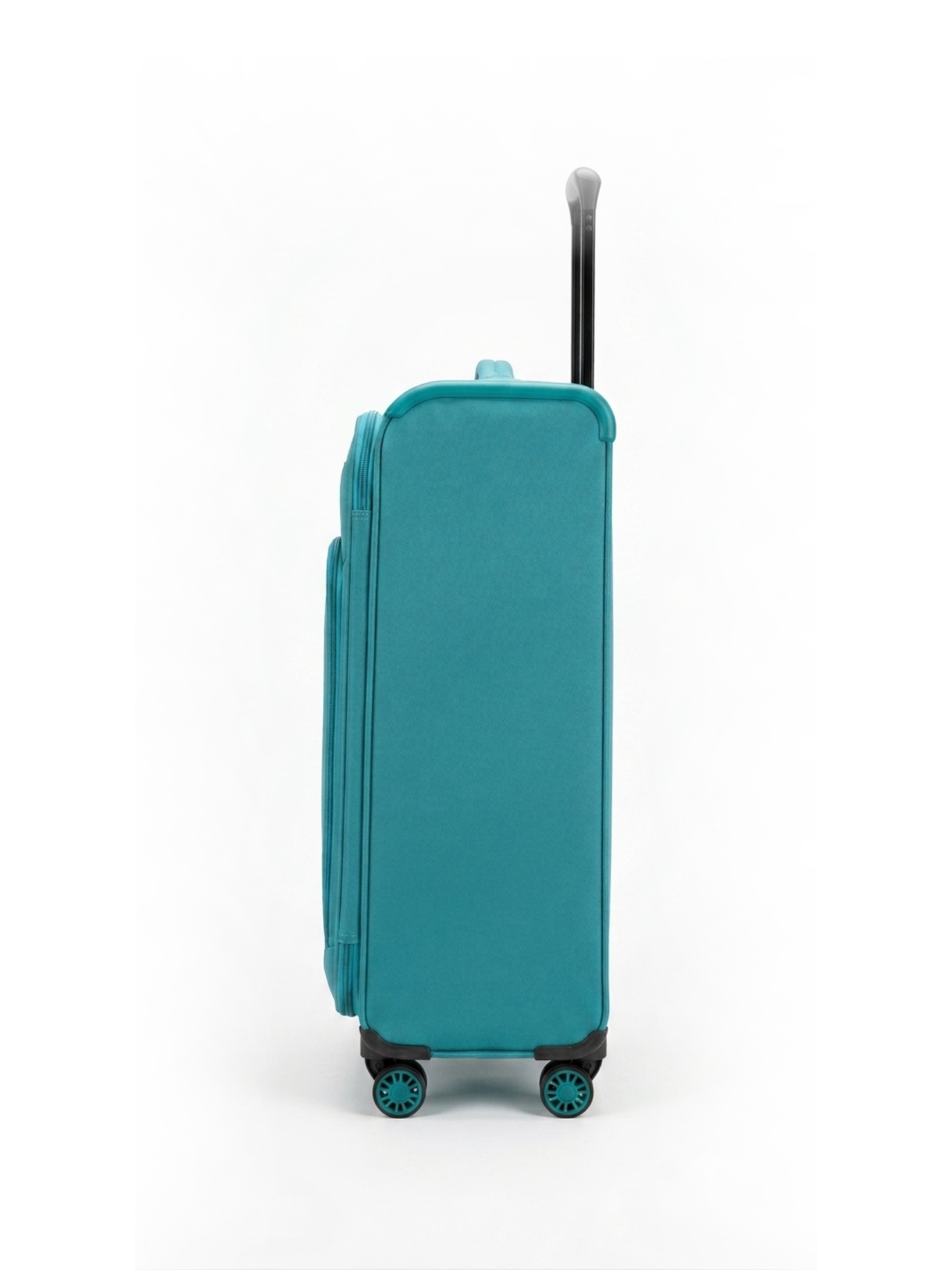 San Michelle Glide Pro Suitcase 57cm - Blue