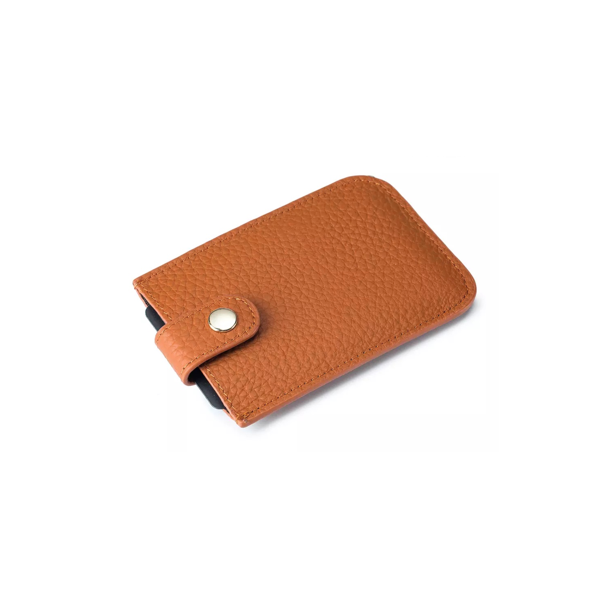 Chad Slim Pull Tab Card Holder (RFID)