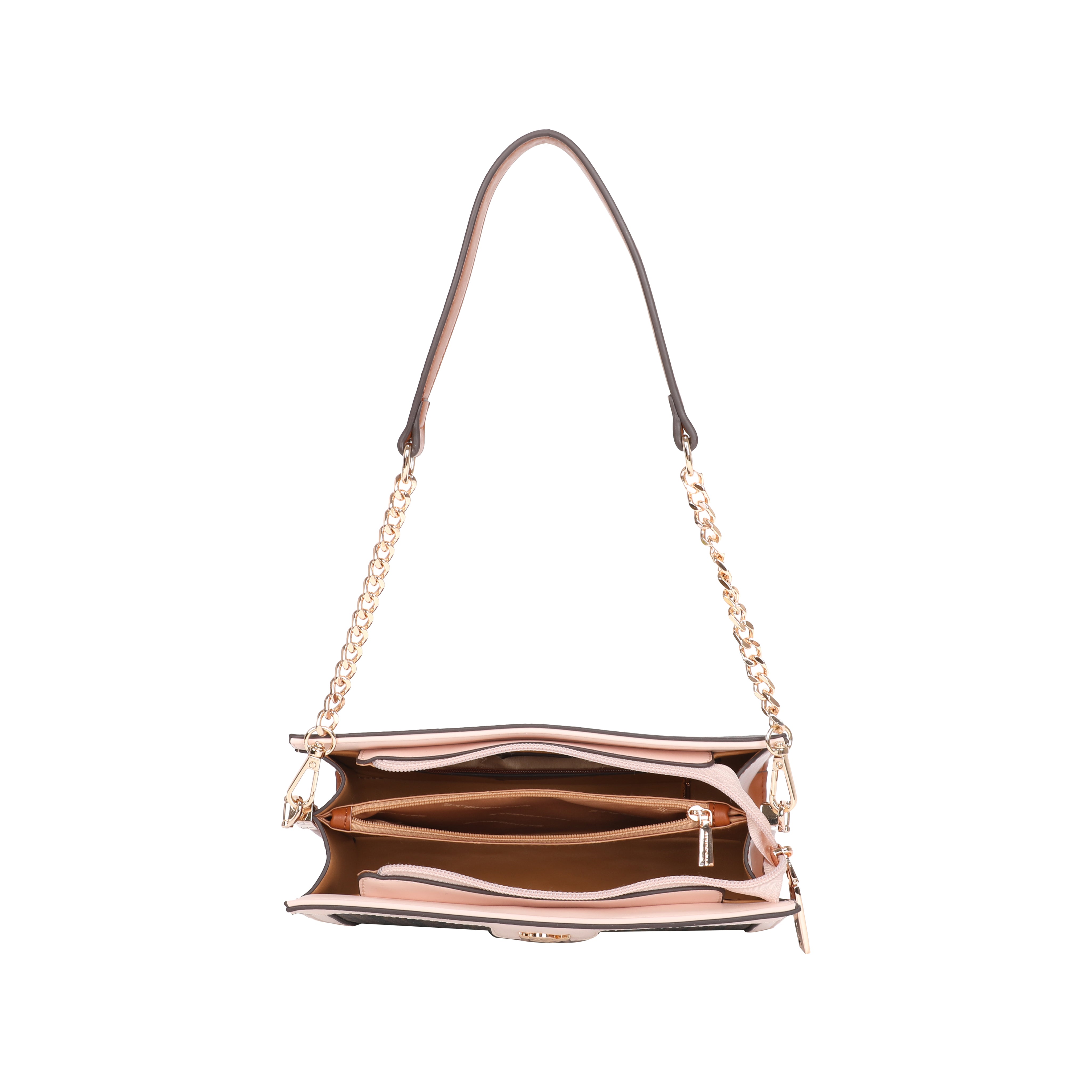 Alexa Medium Shoulder Bag