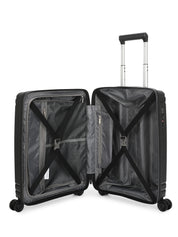 San Michelle Nova Pro 55cm Suitcase