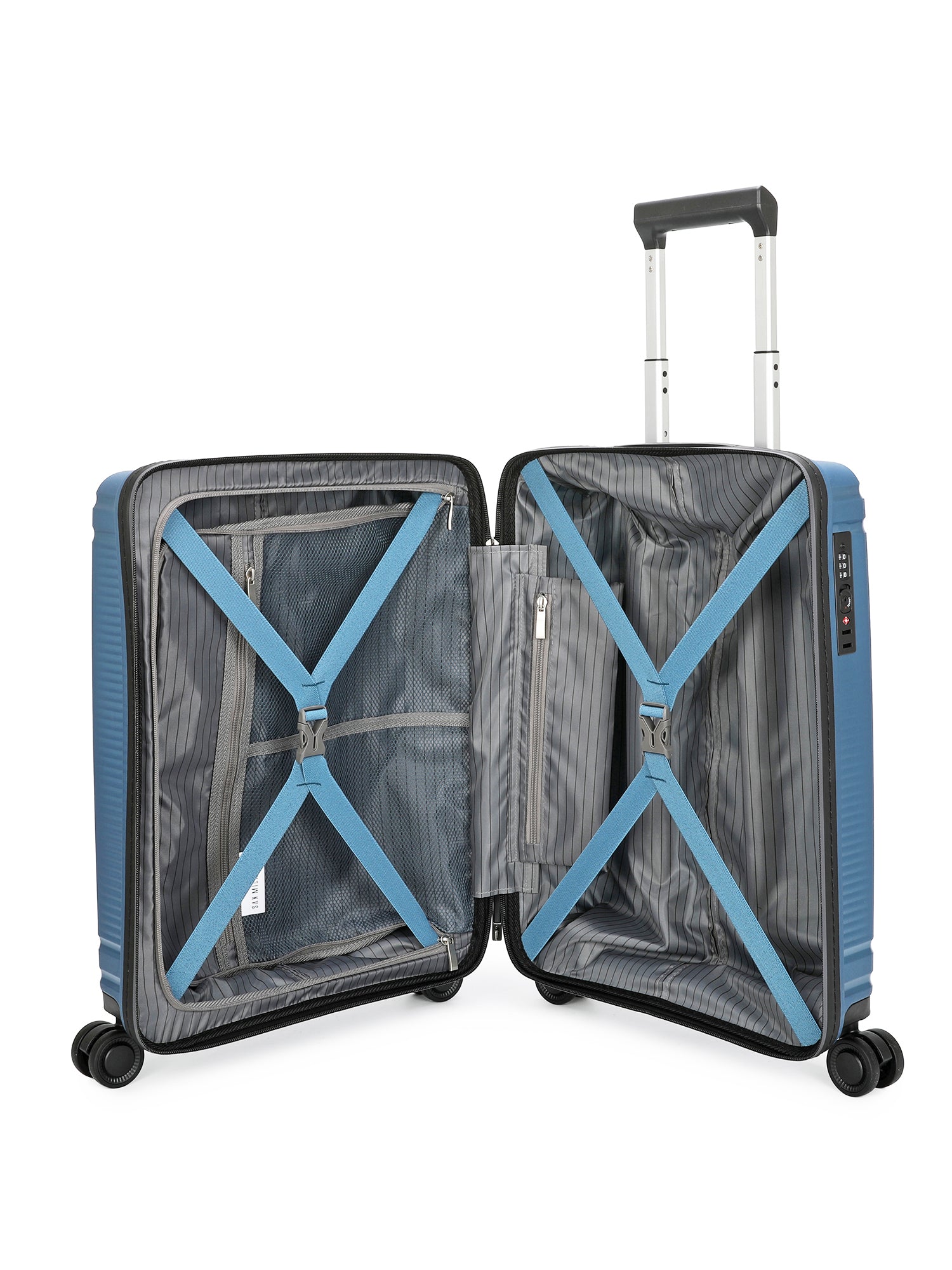 San Michelle Nova Pro 55cm Suitcase