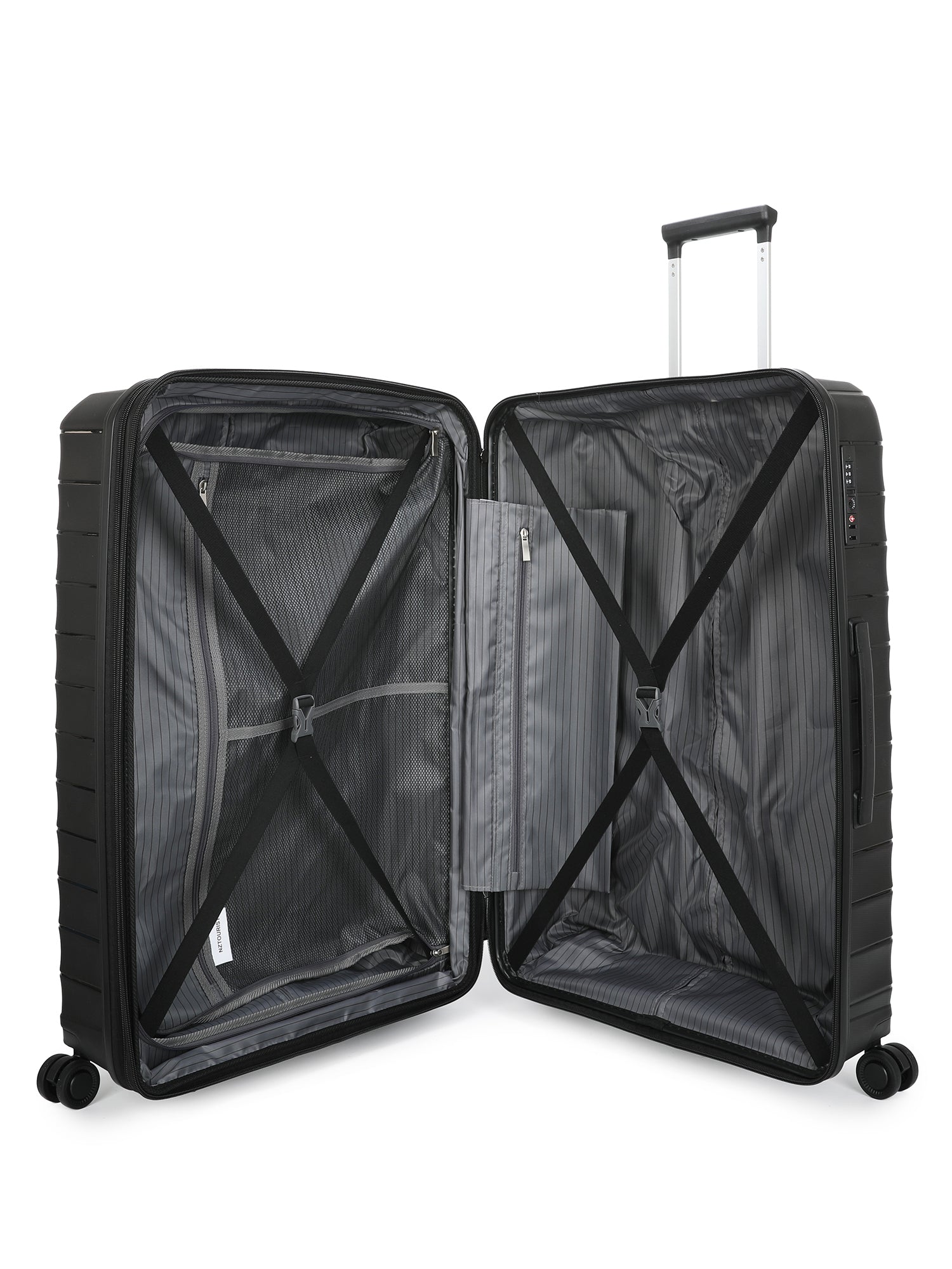 NZTourist Urban Traveller 76cm Suitcase