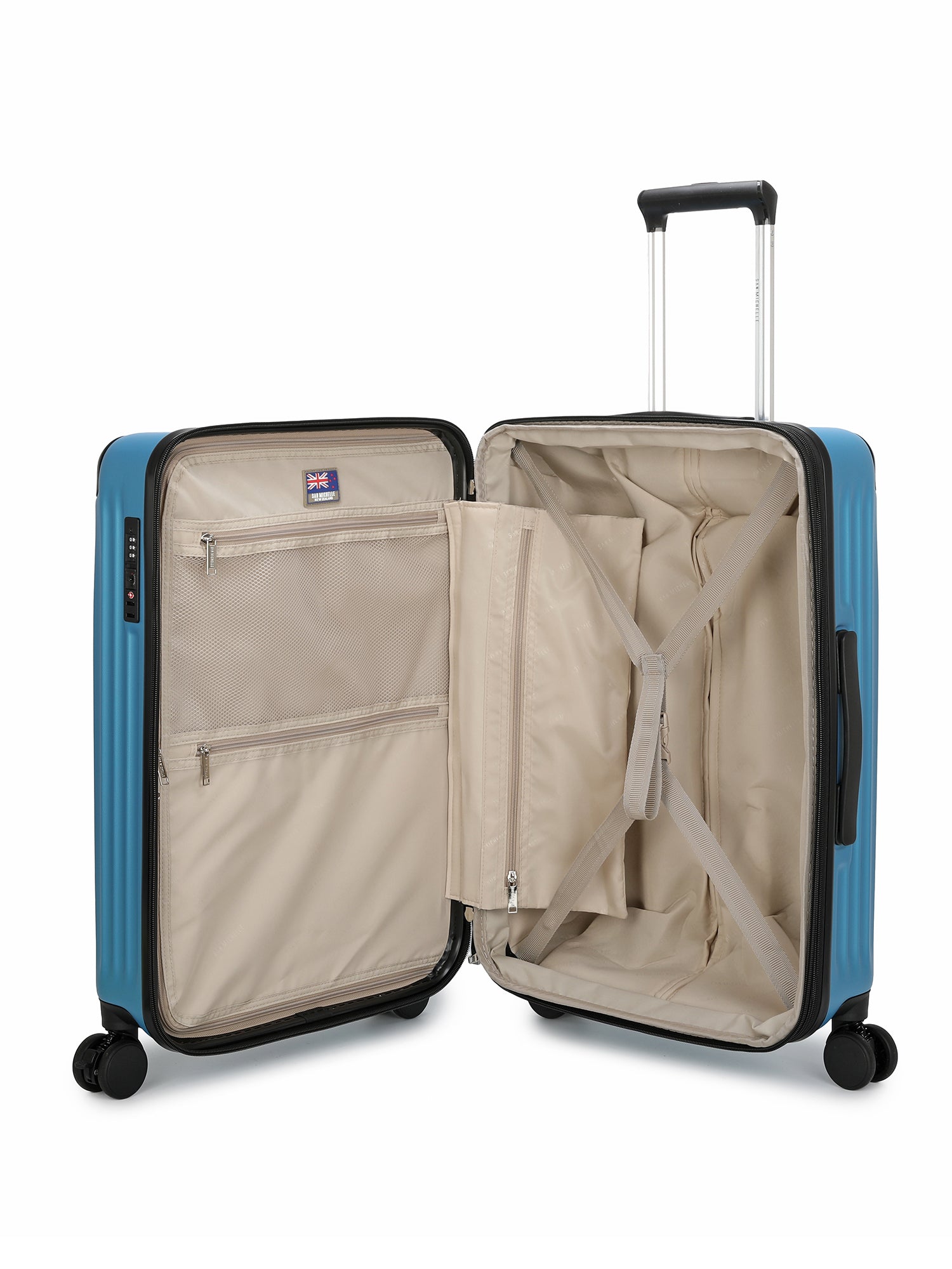 San Michelle Venture Pro 65cm Suitcase