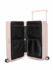 San Michelle Trunk 70cm Suitcase