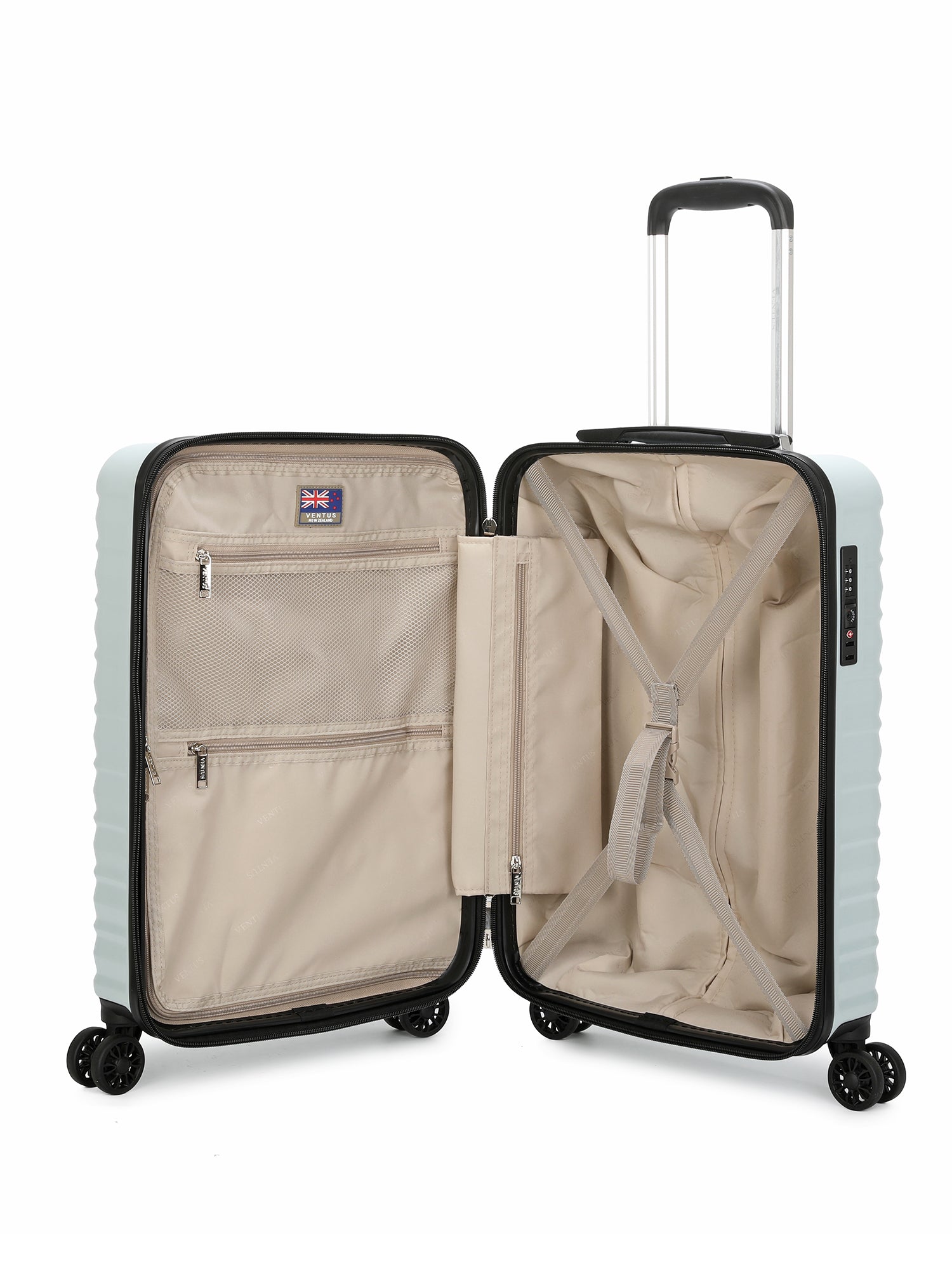 Ventus Odyssey 56cm Suitcase