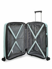 San Michelle Elite Explorer 66cm Suitcase