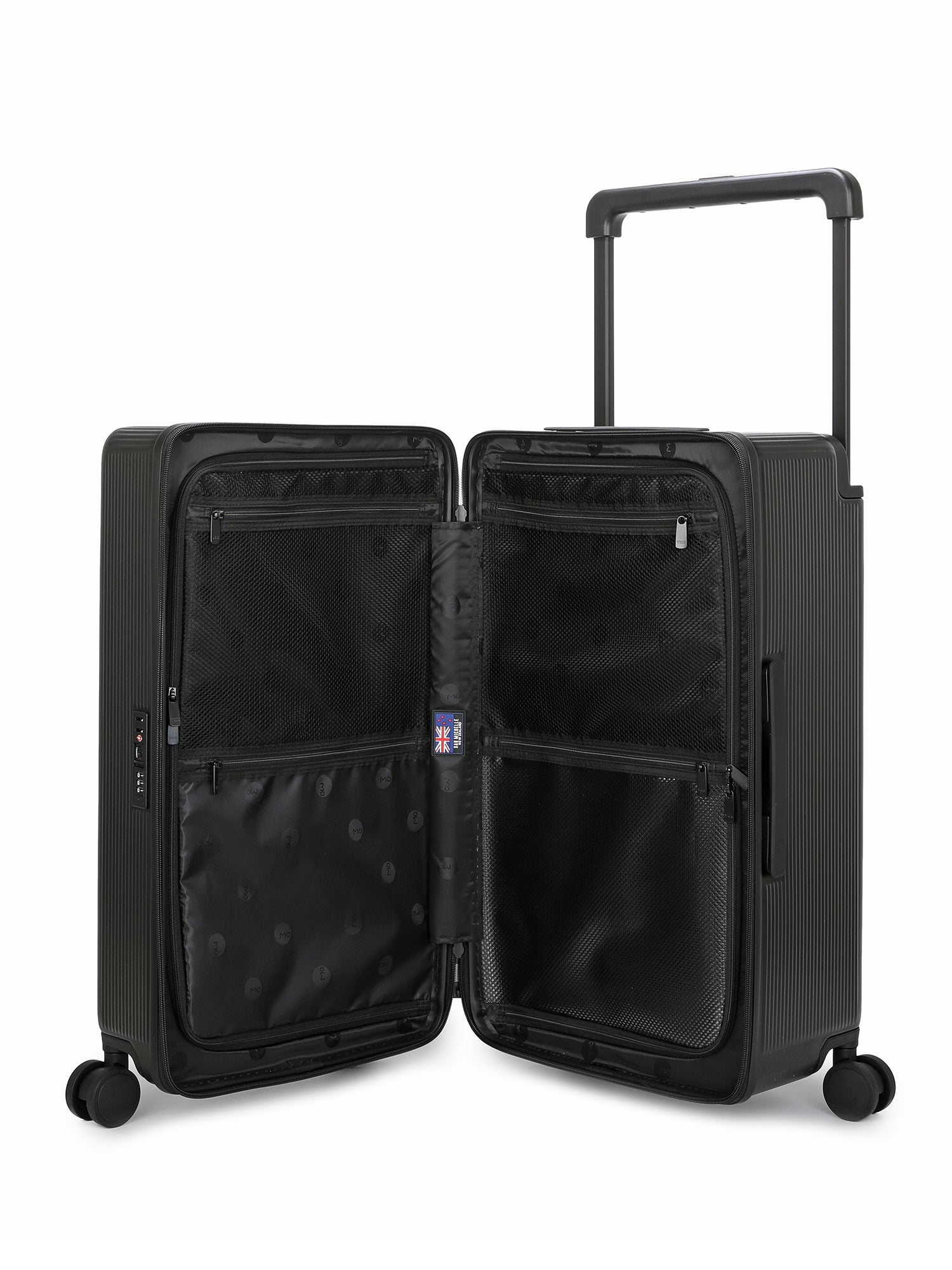 San Michelle Trunk 70cm Suitcase