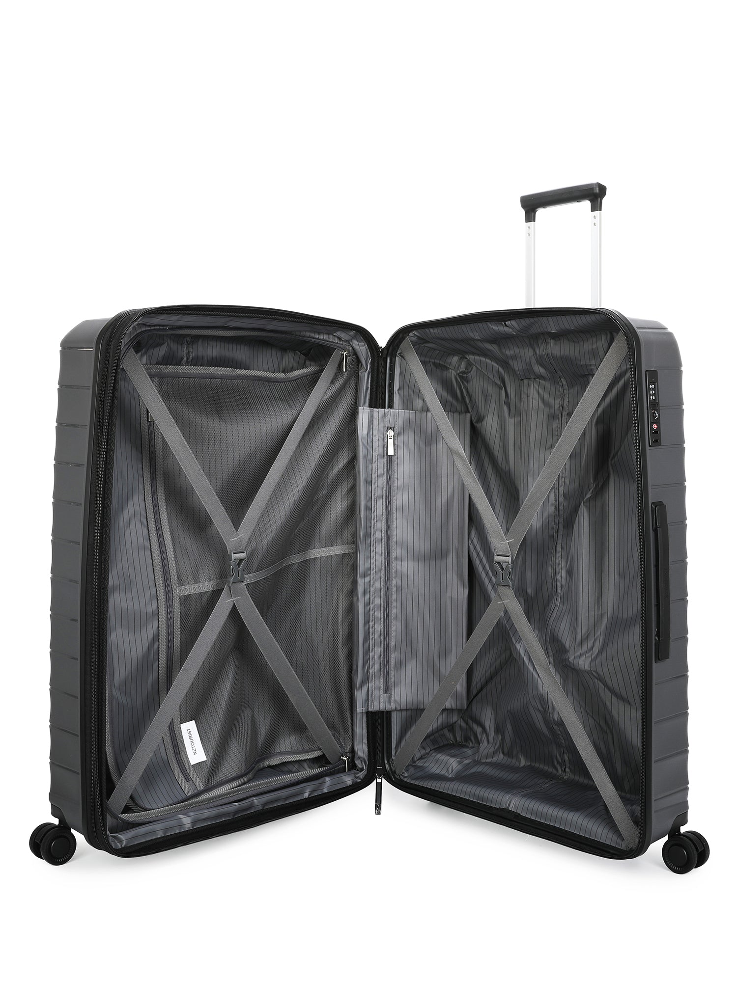 NZTourist Urban Traveller 76cm Suitcase