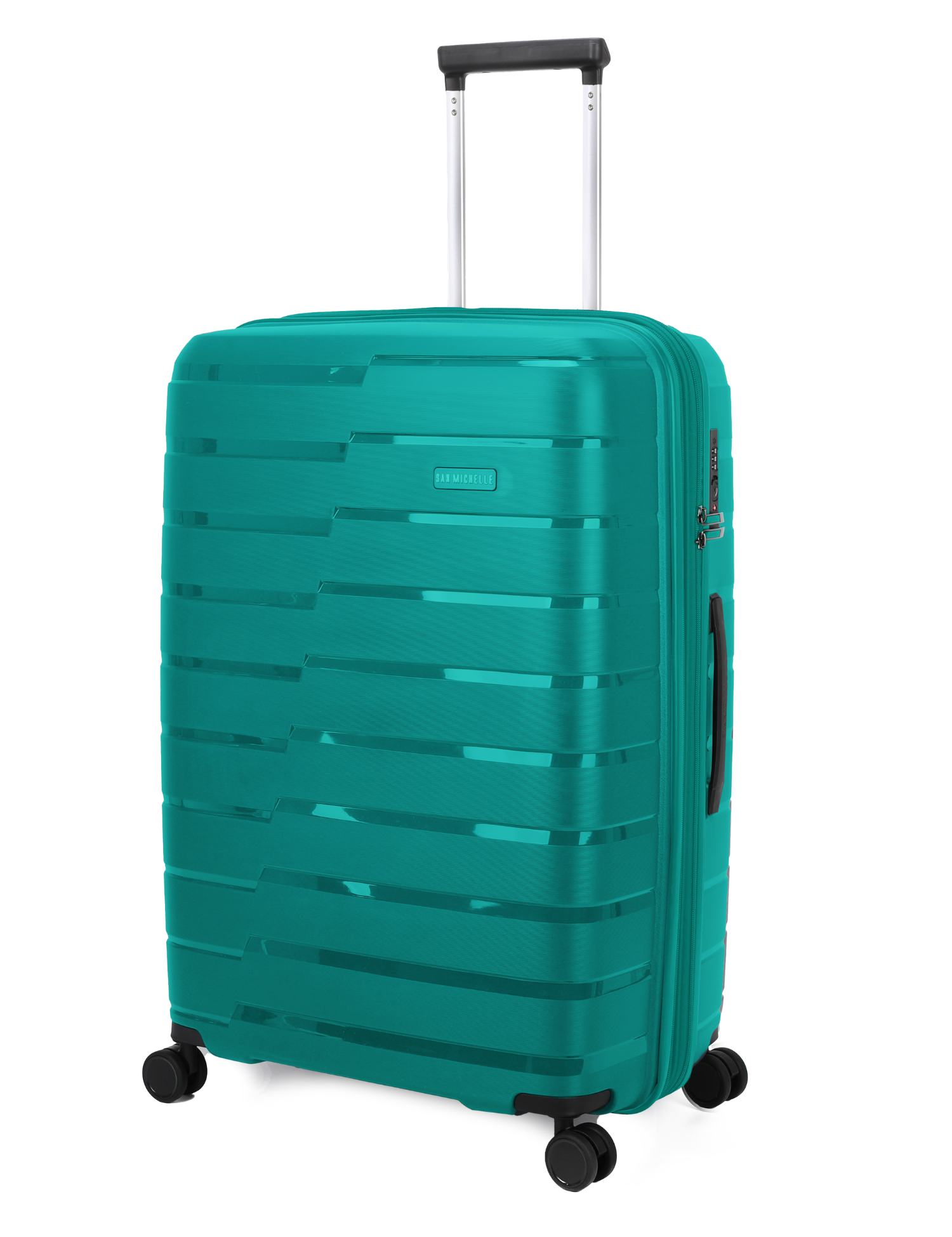 San Michelle Air Explorer 67cm Suitcase