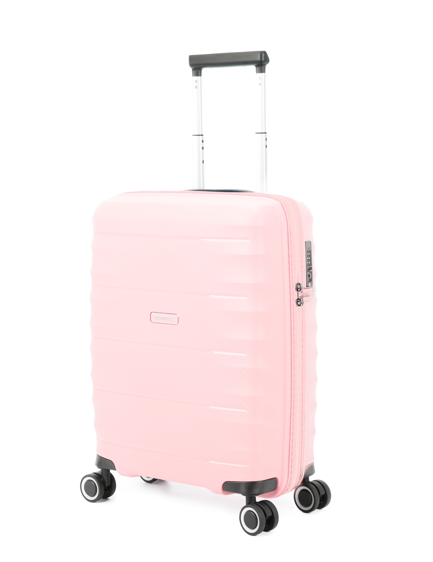NZTourist Pro Traveller 55cm Suitcase