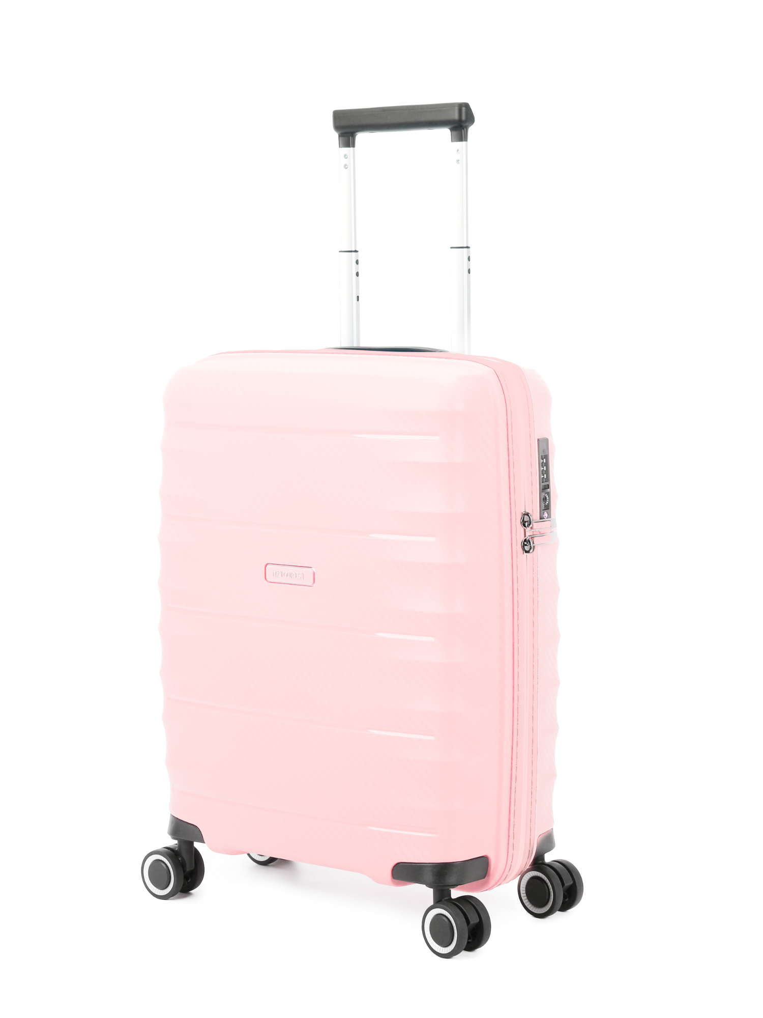 NZTourist Pro Traveller 55cm Suitcase