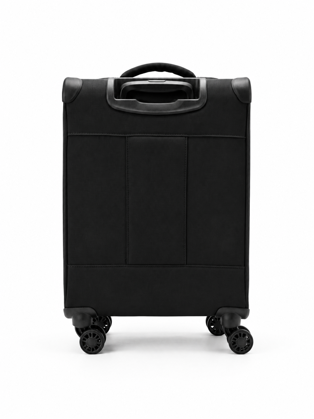 San Michelle Glide Pro Suitcase 57cm - Black