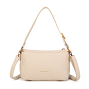 Lily Shoulder Bag - Beige