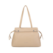 Sharon Tote Bag - Beige