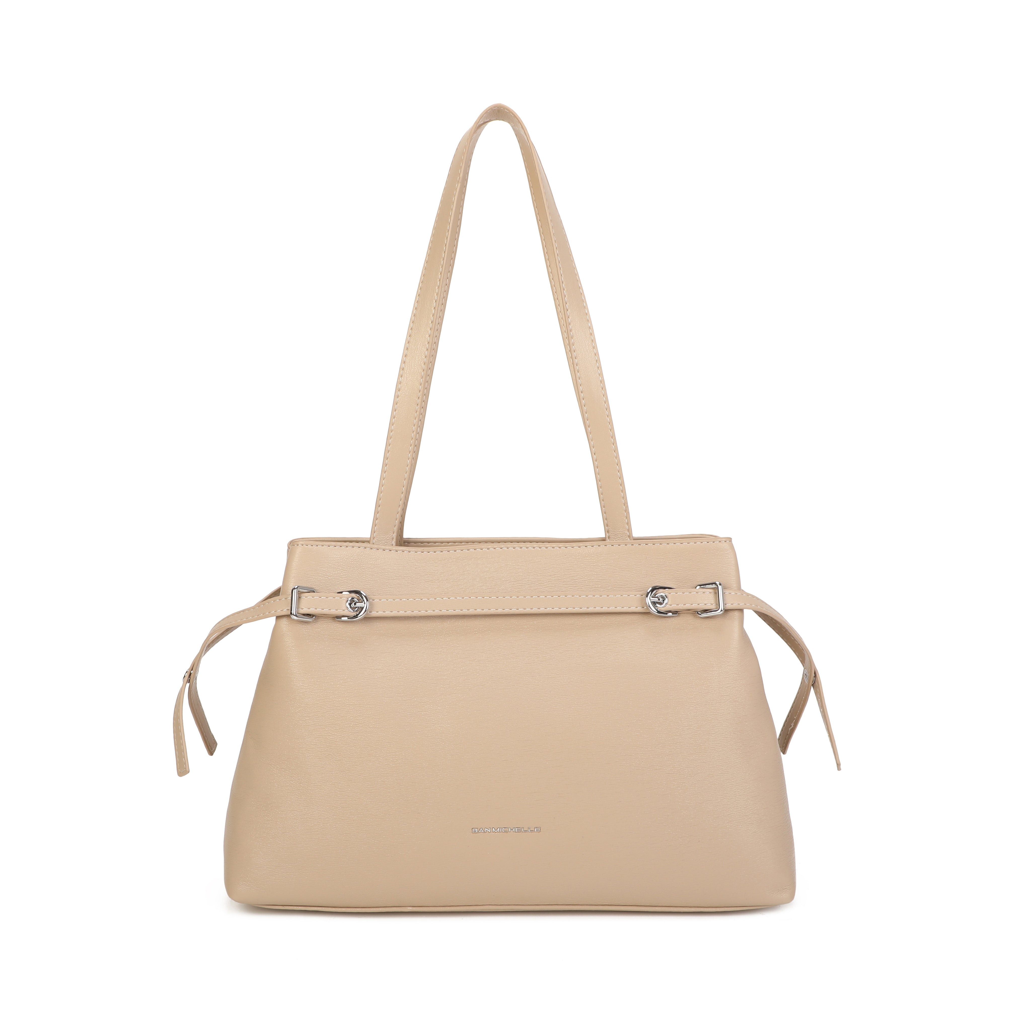 Sharon Tote Bag - Beige