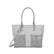 Donna Business Tote Bag