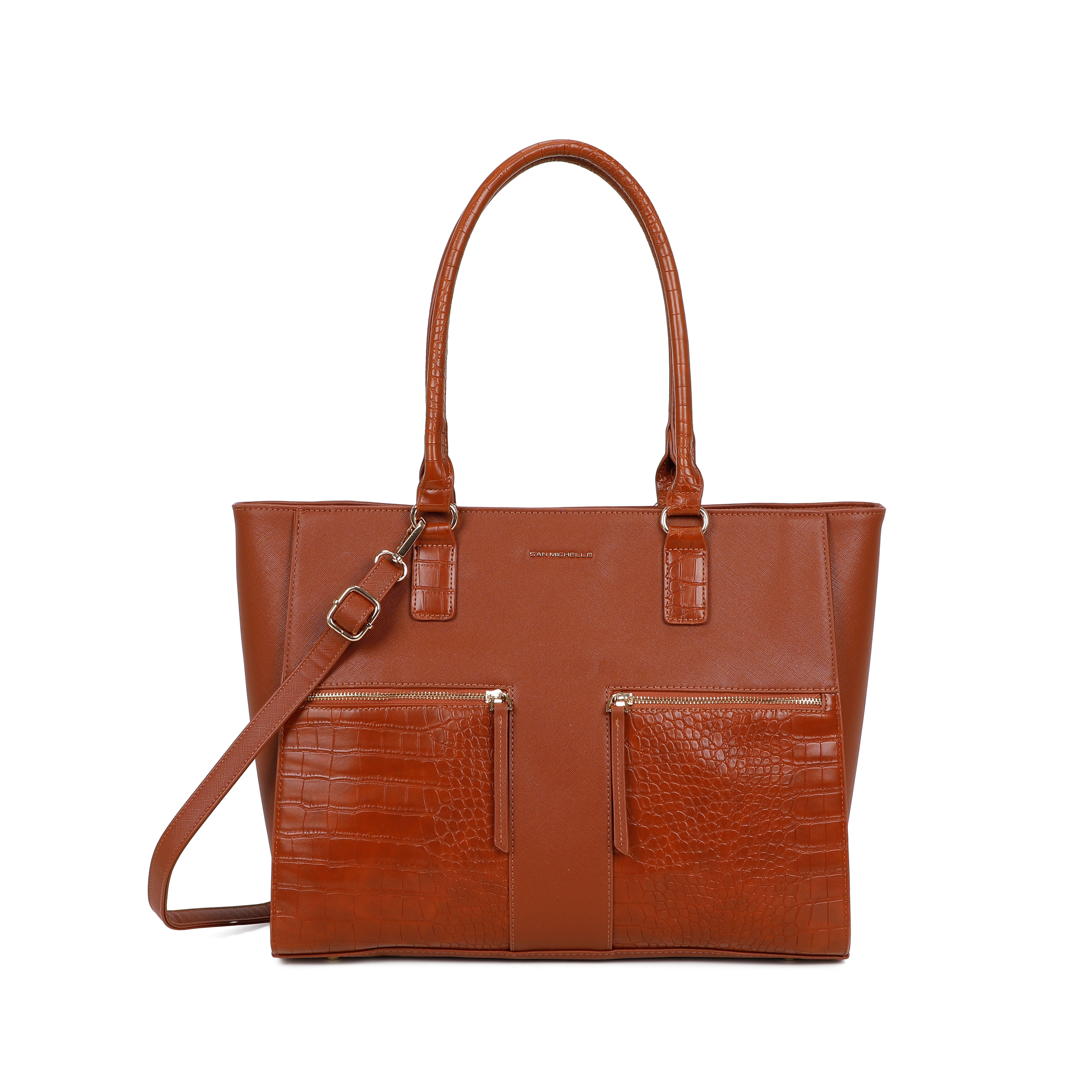 Donna Business Tote Bag