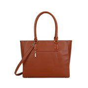 Donna Business Tote Bag