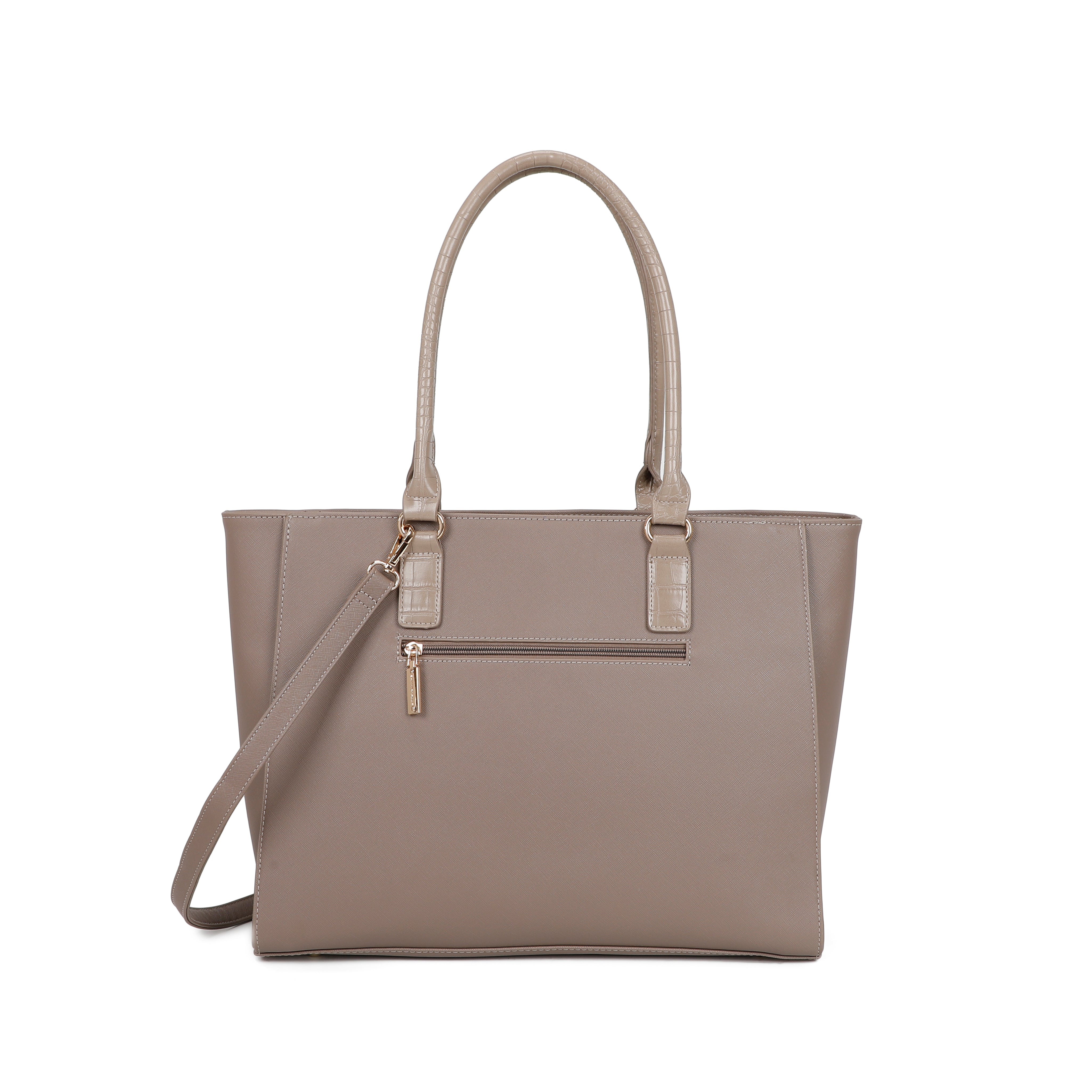 Donna Business Tote Bag