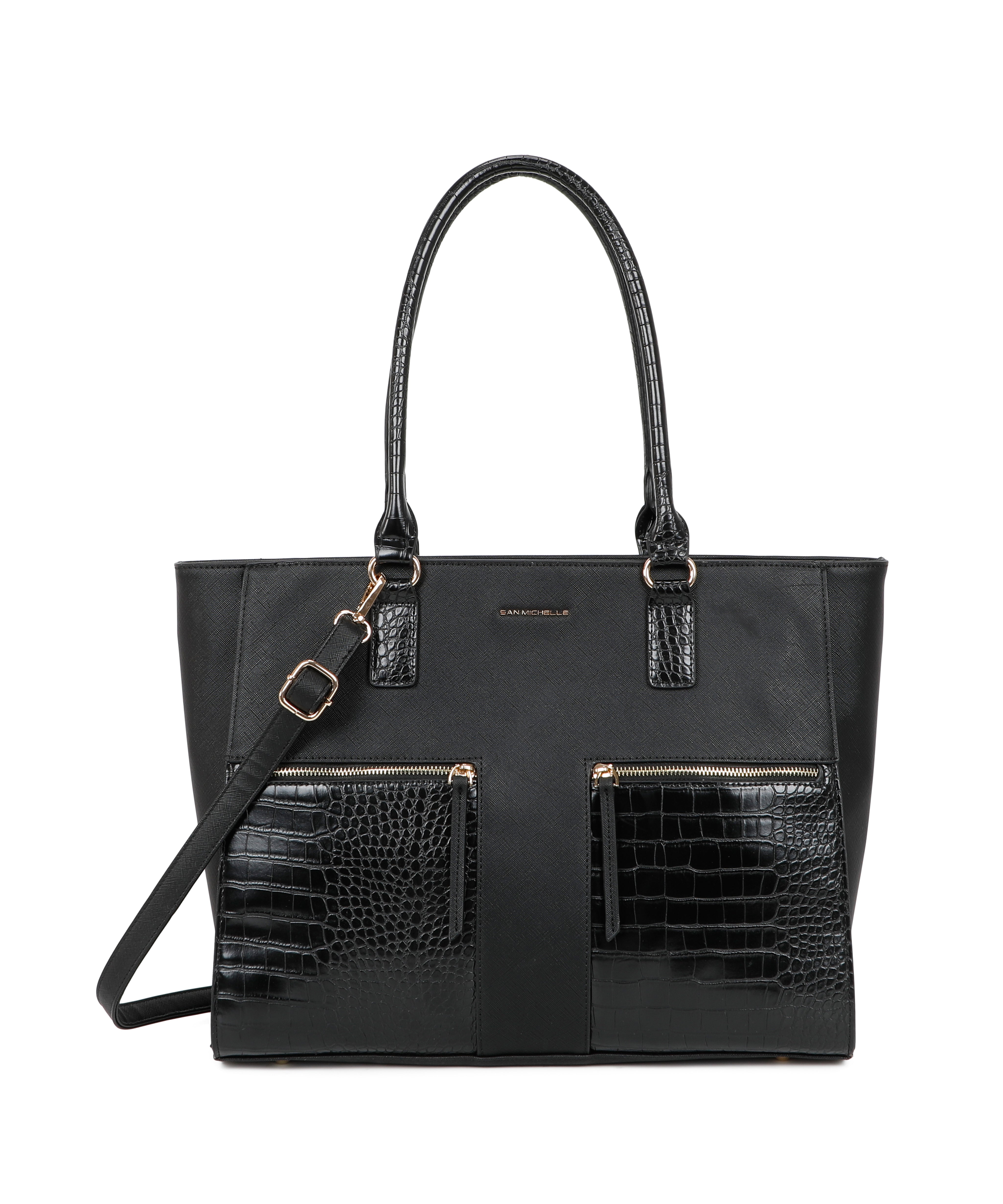 Donna Business Tote Bag