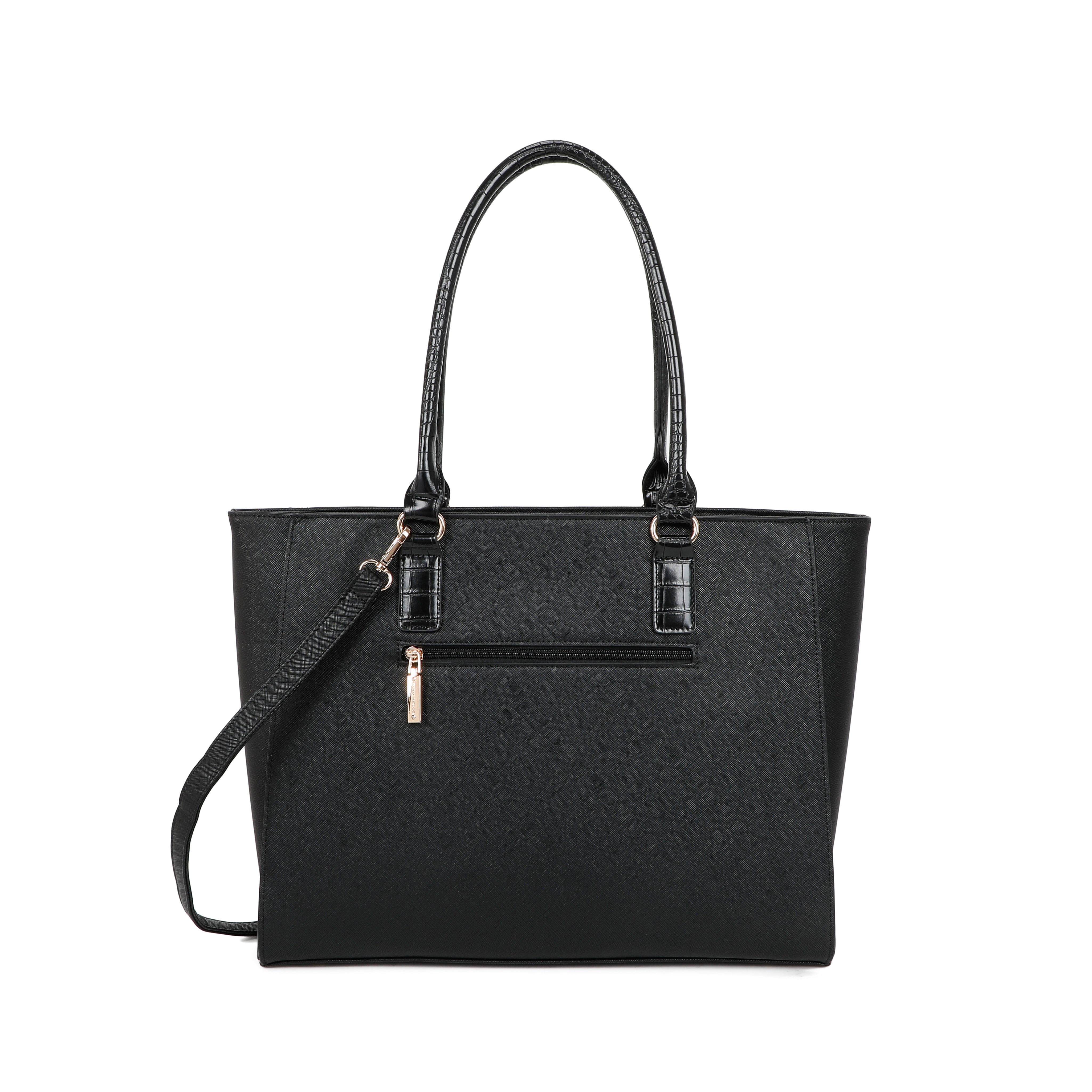 Donna Business Tote Bag