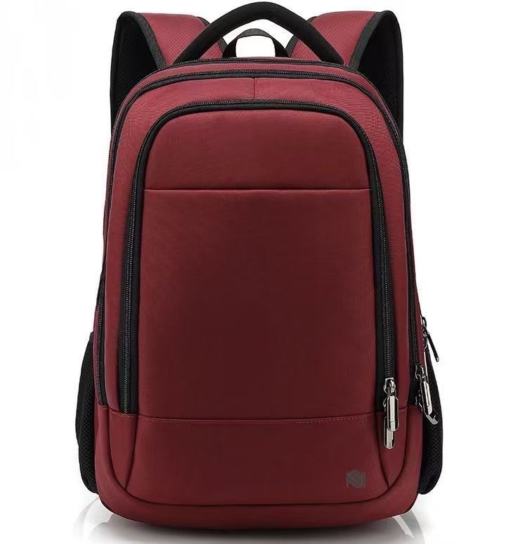 Jordan Backpack - Red