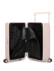 San Michelle Trunk 76cm Suitcase