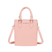 Cara Vertical Tote Bag