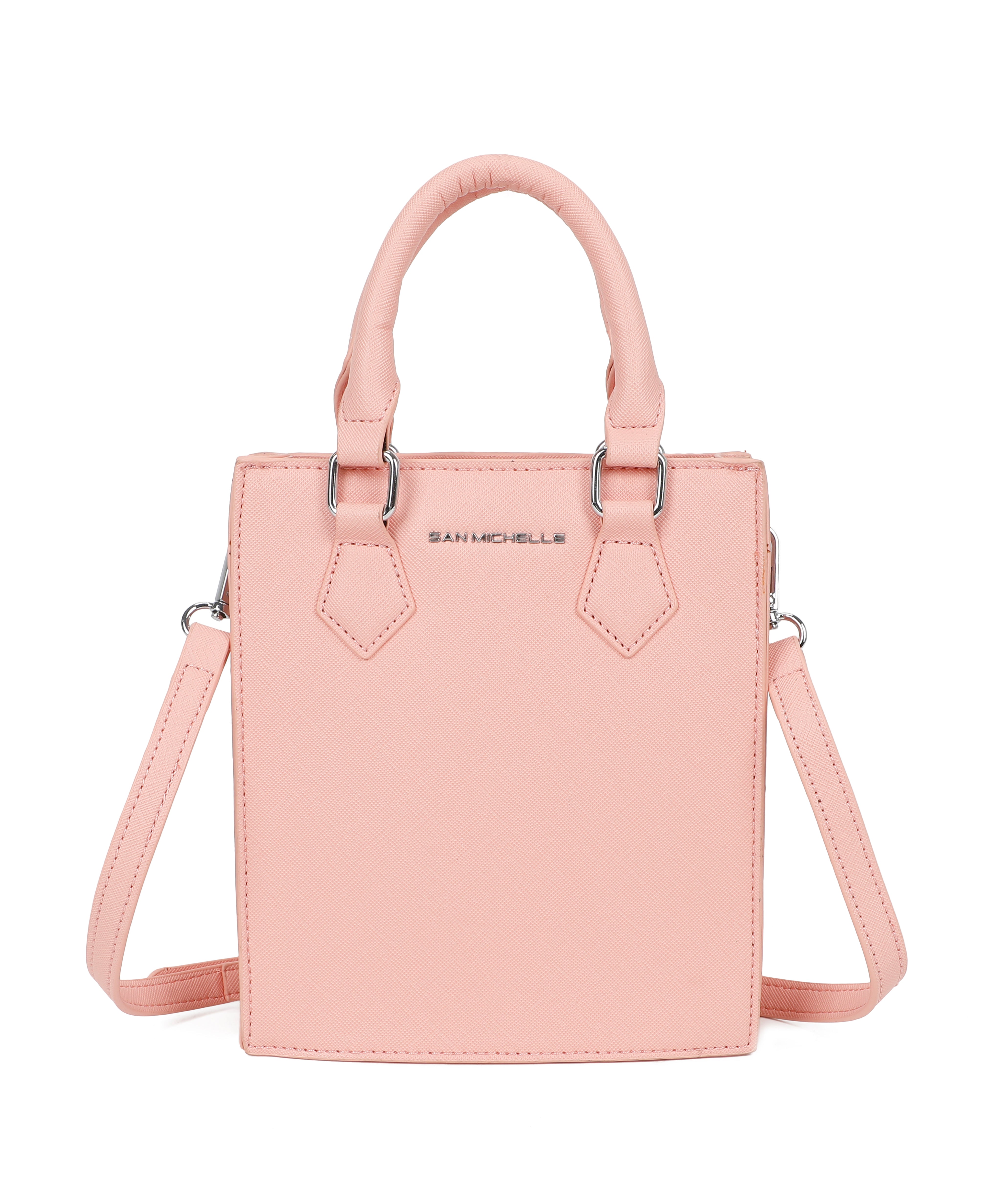 Cara Vertical Tote Bag