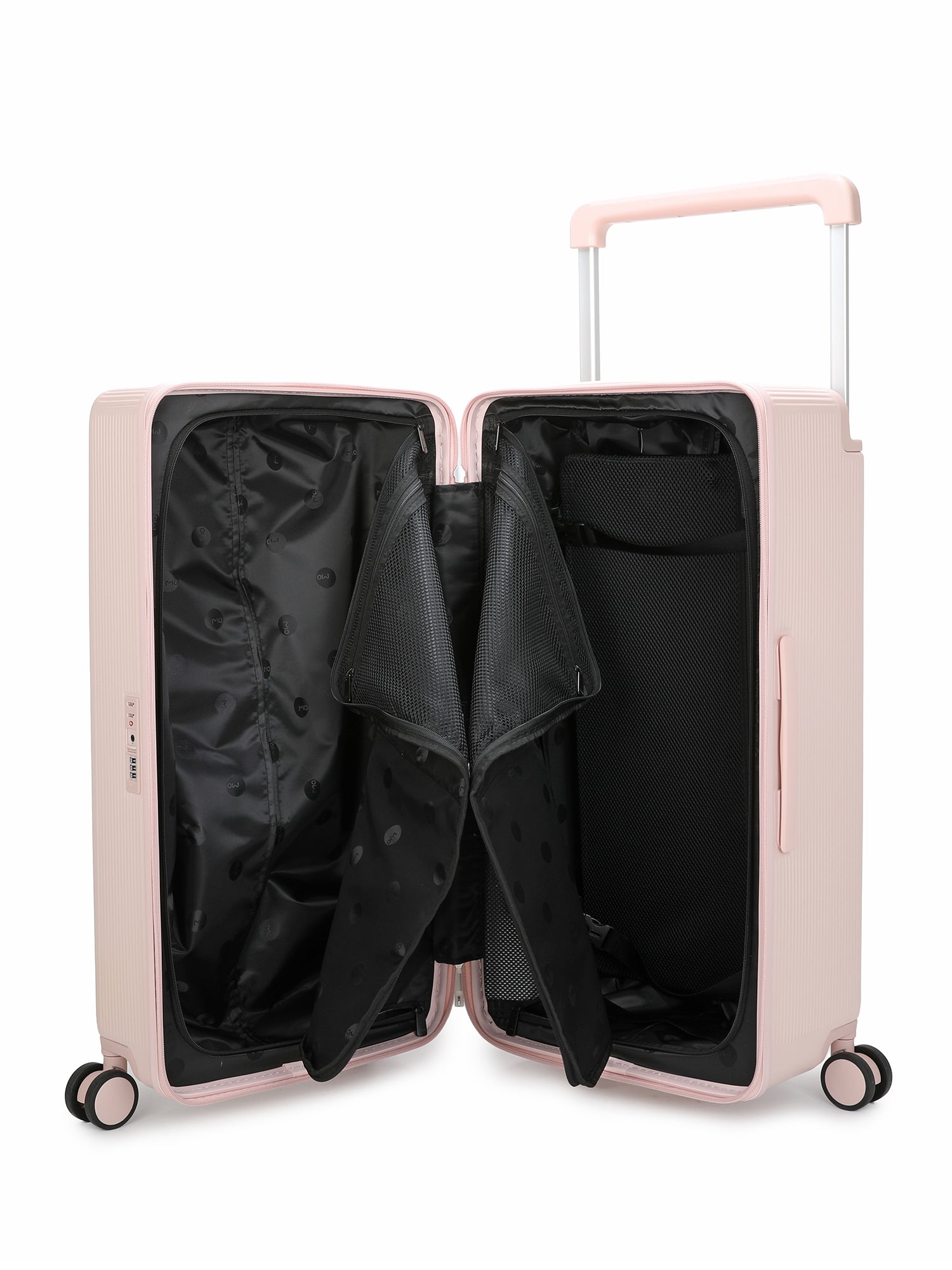 San Michelle Trunk 70cm Suitcase