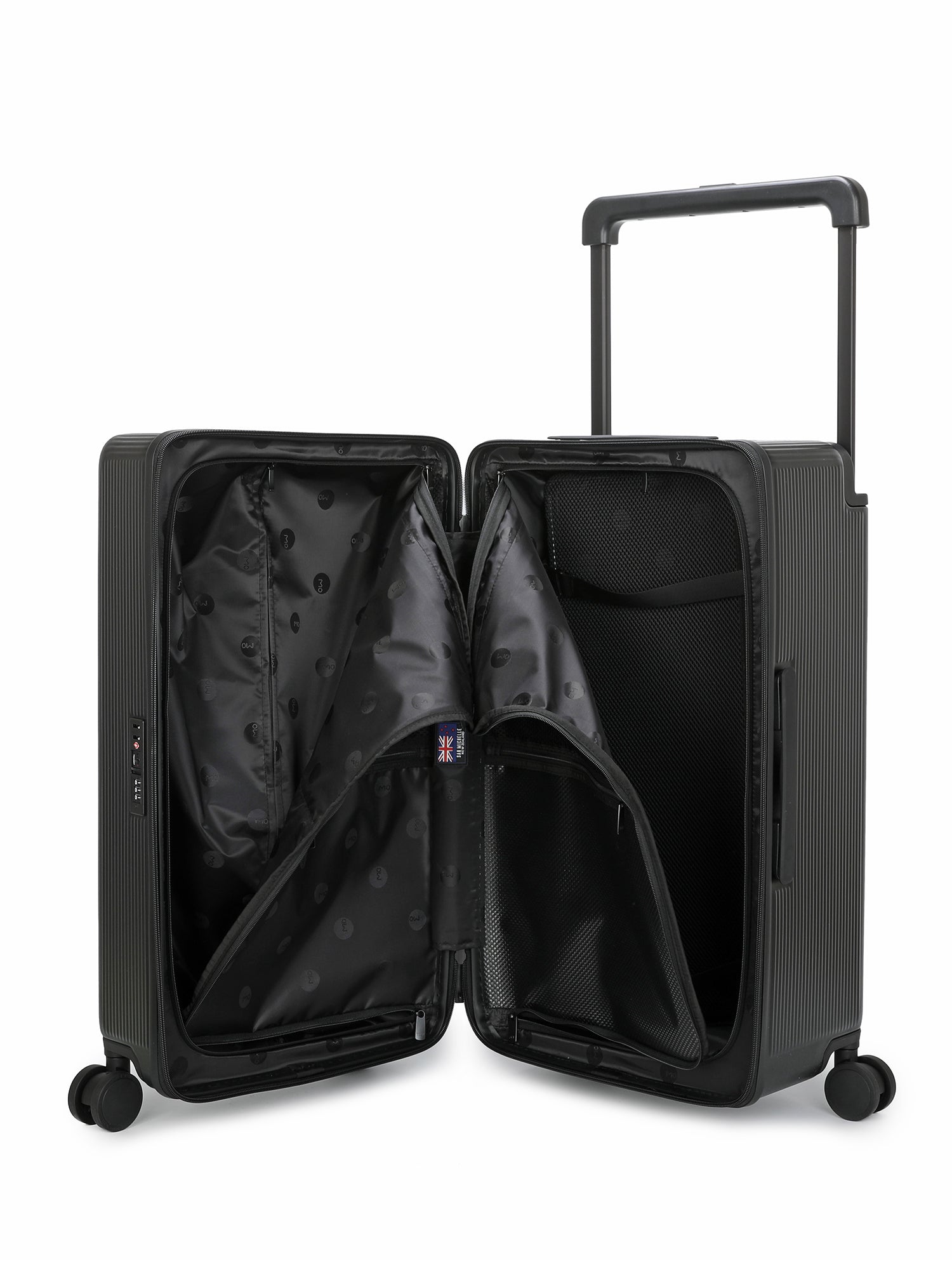 San Michelle Trunk 70cm Suitcase