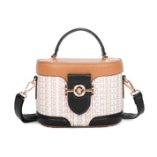 Alexa Bucket Bag