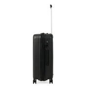 San Michelle Stride Pro Suitcase 77cm - Black