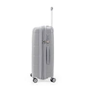 NZTourist CoreLite 55cm Suitcase - Grey