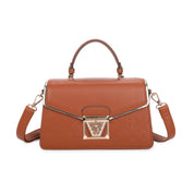 Kelly Top Handle Bag