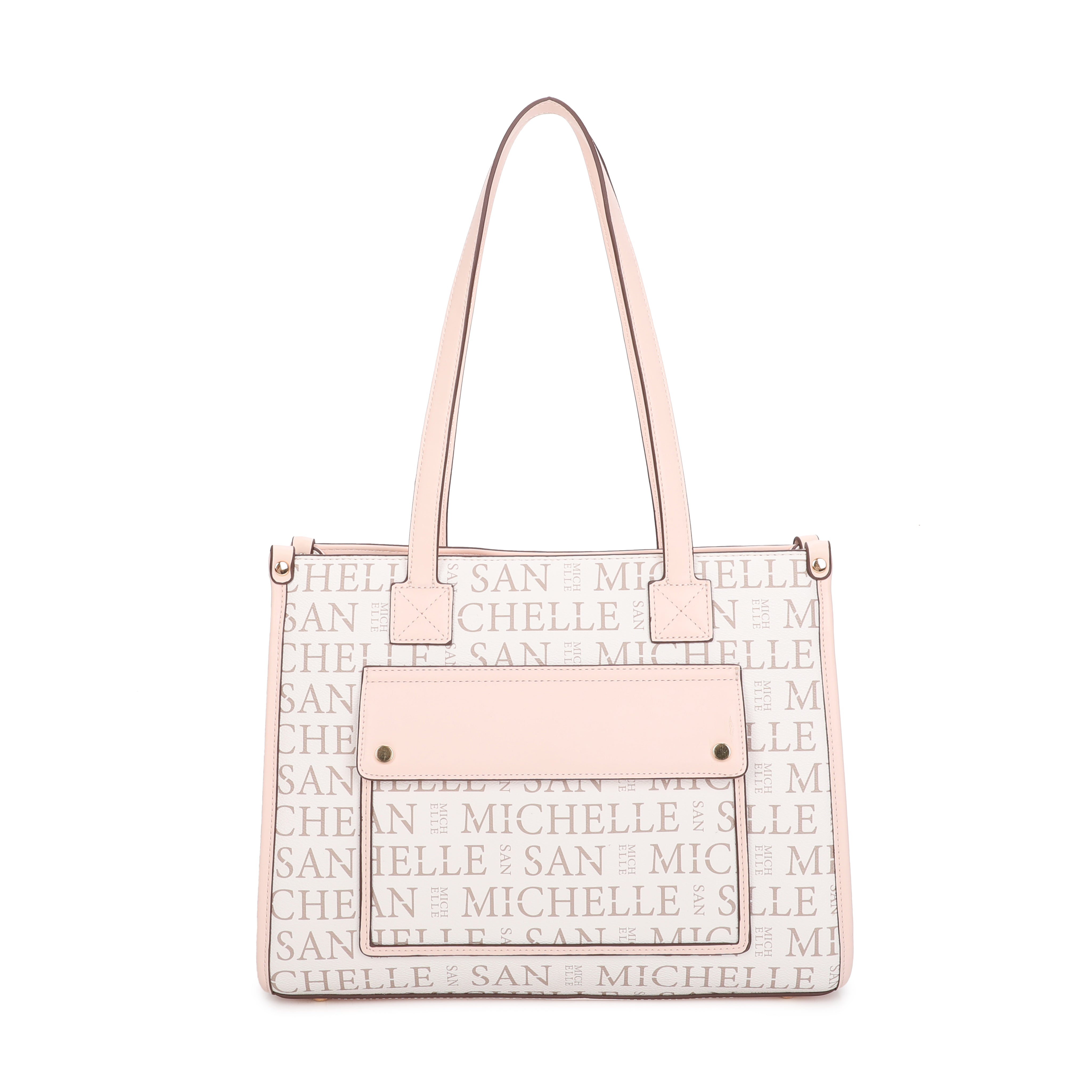 Michelle Medium Tote Bag