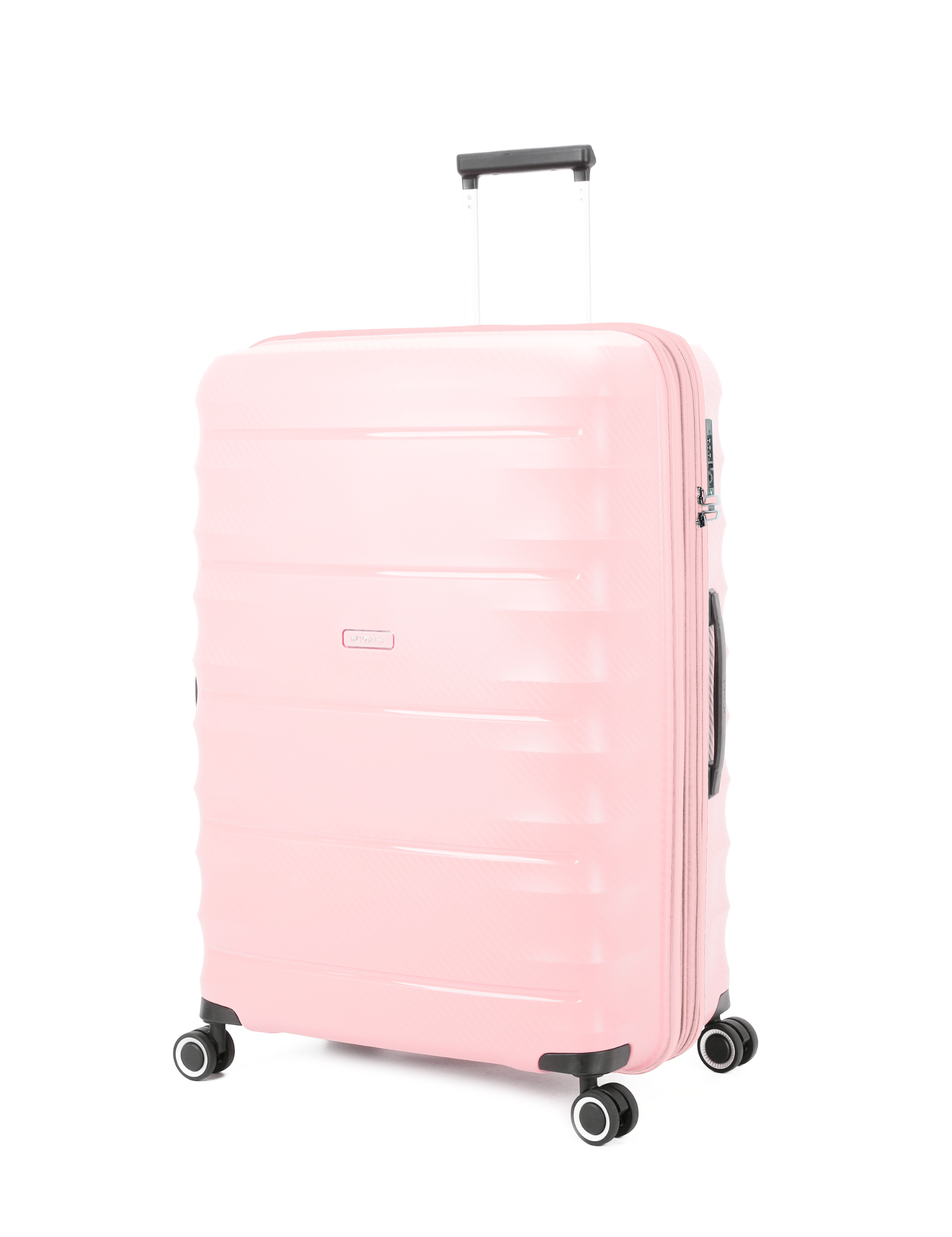 NZTourist Pro Traveller 65cm Suitcase