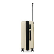 San Michelle Orbit Pro Suitcase 55cm - Beige