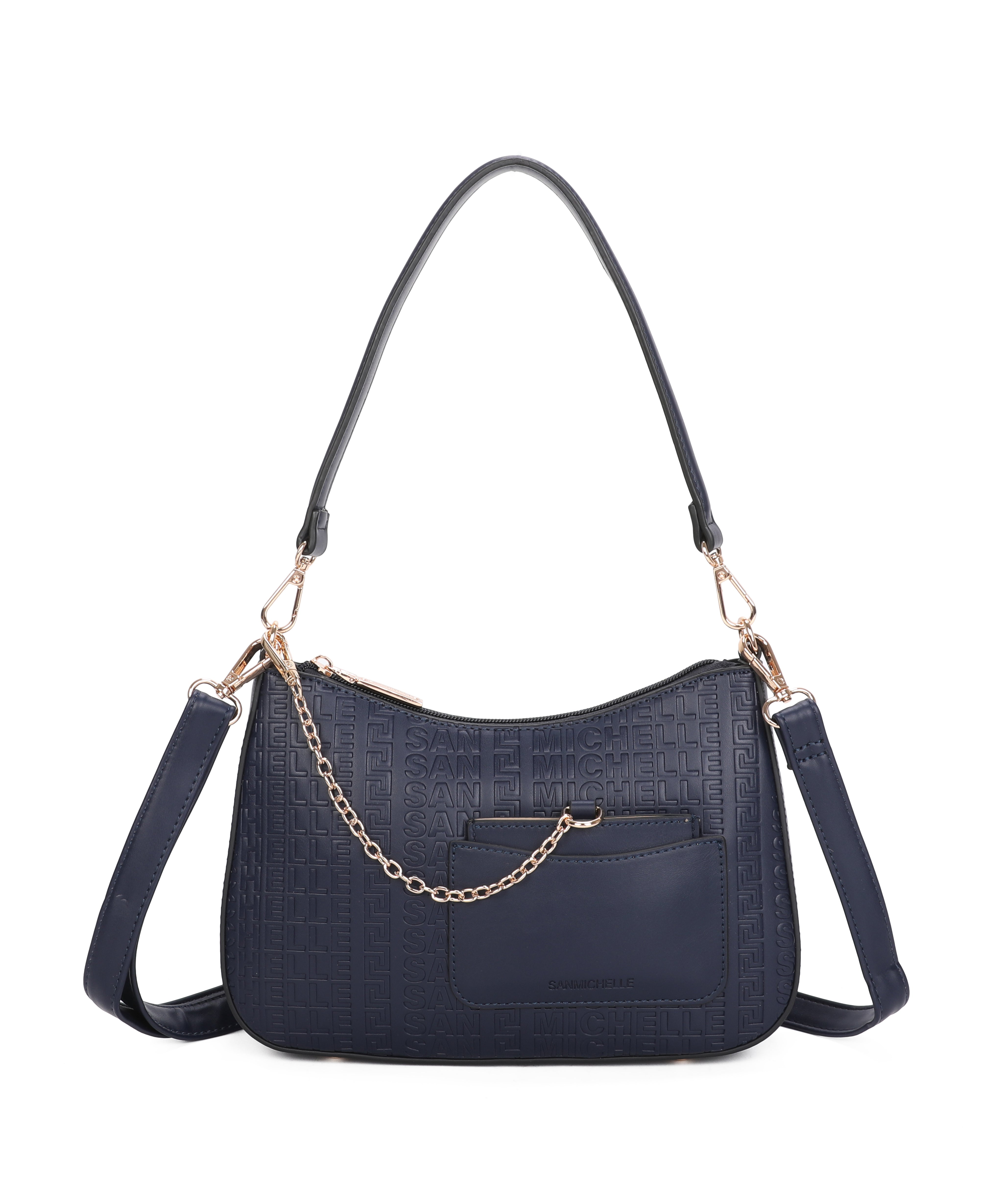 Alexa Shoulder Bag